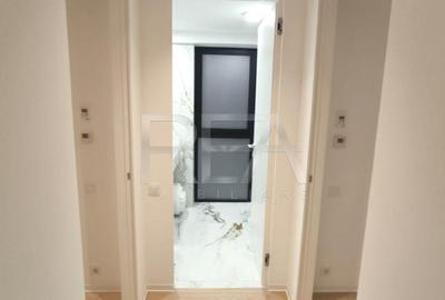 Apartament cu 3 camere semidecomandat, mobilat în Tei - 3