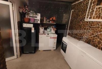 Spatiu Comercial cu 2 camere+beci, teren 400mp - 18