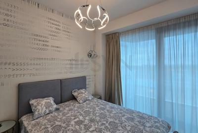 REA1023658 Apartament 2 camere One Eliade - 5