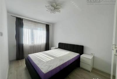 Apartament cu 2 camere decomandat, mobilat în Avantgarden - 13