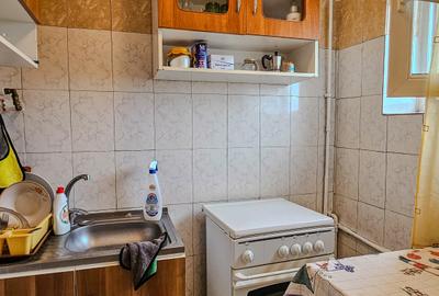 Garsoniera | Drumul Taberei | langa Metrou | 17 mp | Mobilata si utilata - 5