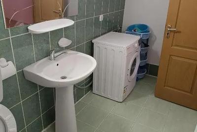 Garsonieră nedecomandată în Central - 5