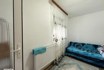 Apartament cu 3 camere, mobilat în Central - 6