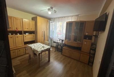 Apartament 1 camera decomandat zona Cetatii - 4