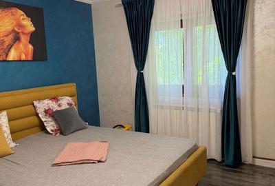 Apartament cu 2 camere decomandat în Central - 7