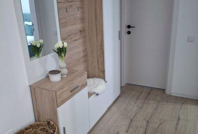 Apartament cu 2 camere decomandat în Central - 8