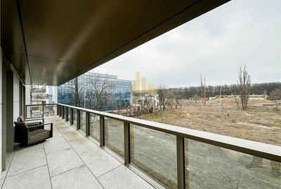 Apartament cu 3 camere semidecomandat, mobilat în Iancu Nicolae - 12