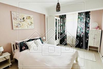 Apartament cu 3 camere decomandat în Piața Cluj - 2