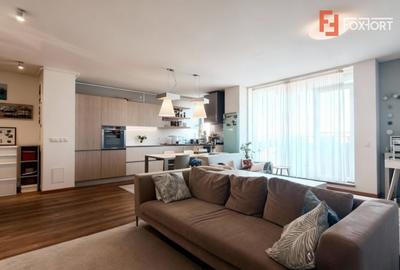 Apartament de vanzare cu 2 camere, 60 mp - zona Piata Doina - 3