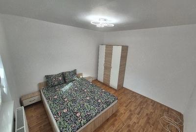 Apartament cu 3 camere semidecomandat în Central - 2