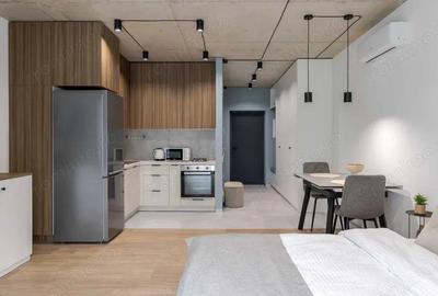 Garsoniera zona Grozavesti - 5