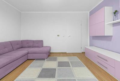 Apartament cu 2 camere decomandat în Avantgarden - 1