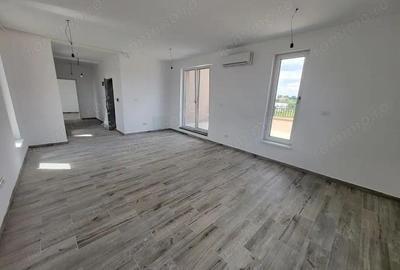 Penthouse. Terasa - 50 mp. Parcare. Zona Braytim.