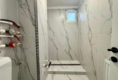 Obor Sectia 7 Politie Bloc reabilitat Renovat 2025 8 min Metrou Obor - 13