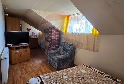 Casă cu 4 camere în Nădab - 14
