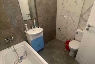 Apartament cu 2 camere | complex | centrala proprie - 2