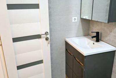 Apartament cu 2 camere decomandat, mobilat în Bună Ziua - 10