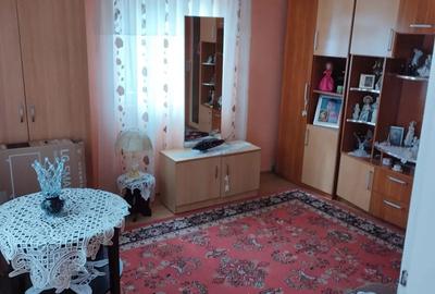 Vand casa si teren - 4