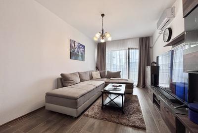 Apartament mobilat, la 50 m de plaja in Mamaia Nord