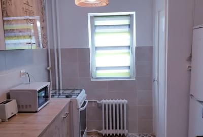 Apartament 3 Camere – Decomandat – Etaj 1 – Gheorghe Lazăr /Circumvalațiunii - 4