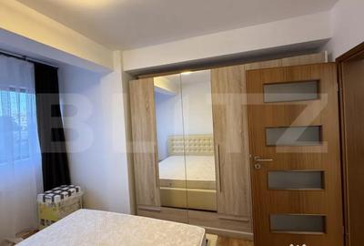 Apartament cu 2 camere semidecomandat în Central - 5