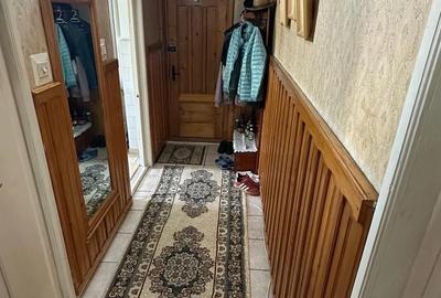 Apartament cu 2 camere decomandat în Est - 1