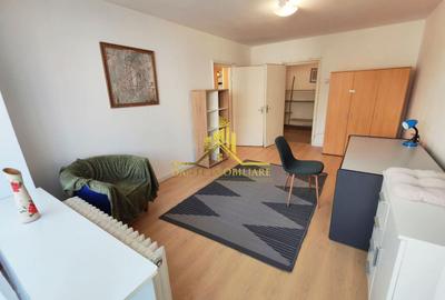 Apartament cu 2 camere decomandat, mobilat în Gheorgheni - 1