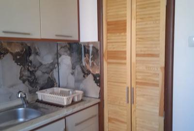 Garsonieră decomandată în Drumul Carului - 4