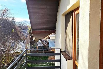 Vila cocheta prevazuta cu garaj si 500 mp teren,com.Alexandru cel Bun - 3