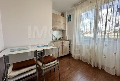 Apartament cu 2 camere semidecomandat, mobilat în Gheorgheni - 7