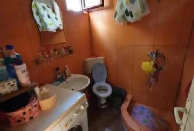 Apartament la vila Tocile Sadu - 3