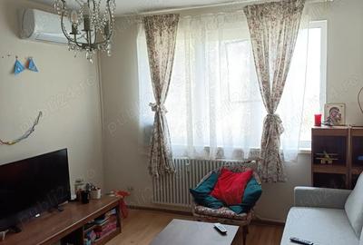 Vand apartament 3 camere Calea Grivitei - 4