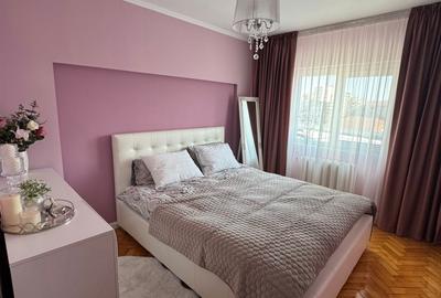 Apartament cu 3 camere decomandat în Lotus - 6