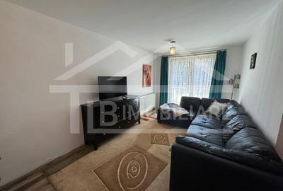 Apartament cu 2 camere semidecomandat în Livezeni - 2