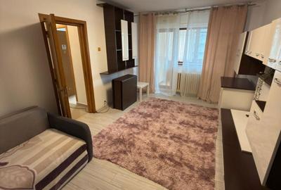 Apartament cu 2 camere decomandat în Central - 2