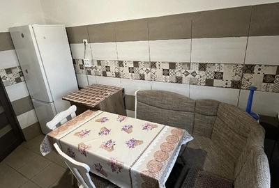 Apartament cu 2 camere semidecomandat în Calea București - 4