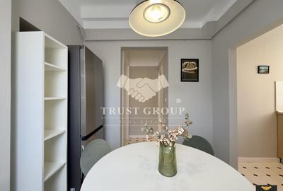Apartament cu 3 camere semidecomandat, mobilat în Unirii - 28