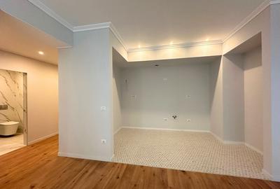 Vanzare apartament exclusivist ansamblu rezidențial ONE66 - 12