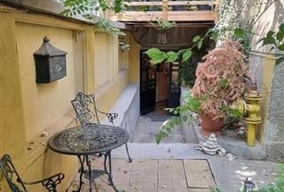 Vanzare apartament 2 camere | Lascar Catargiu | 55mp utili | terasa | amenajat | - 6