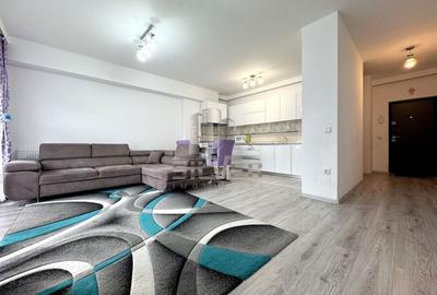 Apartament cu 3 camere la cheie! - 2