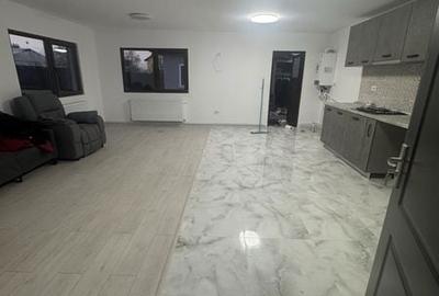 Casă cu 3 camere cu Teren 100 Mp în Letea Veche - 4