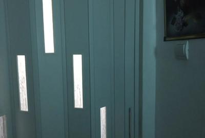 Apartament cu 2 camere semidecomandat în Central - 4