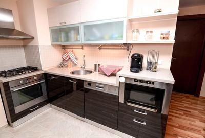 Apartament cu 2 camere semidecomandat, mobilat în Colentina - 9