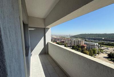 Apartament cu 2 camere nedecomandat în Nicolina - 17
