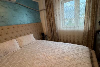 Apartament cu 2 camere semidecomandat în Fetești-Gară - 7