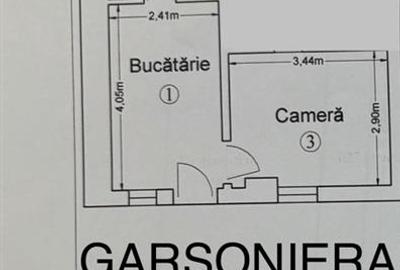 Casa pe malul Crisului - 172 mp - Ultracentral - 13