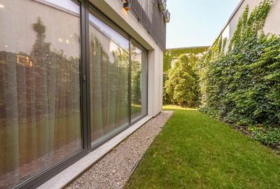 Elegant 2-Bedrooms Apartment  for rent with Private Garden near Polona Area - 21