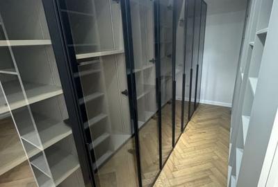 Apartament  4 Camere | Cartierul Francez Herăstrău | Terasă - 9