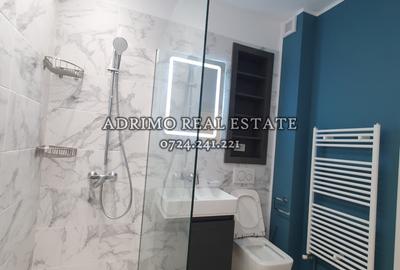 COMISION 0% - Ap2cam - Faleza Nord - Delfinariu -Mobilat Utilat Complet - 140mii - 8