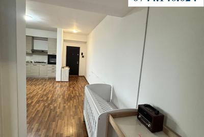 Apartament 2 cam, ansamblu nou, Str. Fermelor. Preț 300 eur/lună - 5